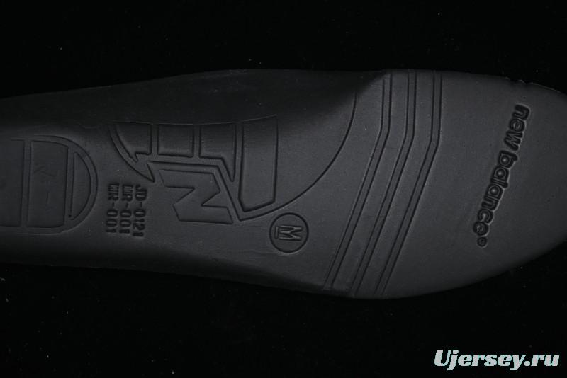 New Balance Made in USA M990 Classic Retro Running Shoes - M990GL6