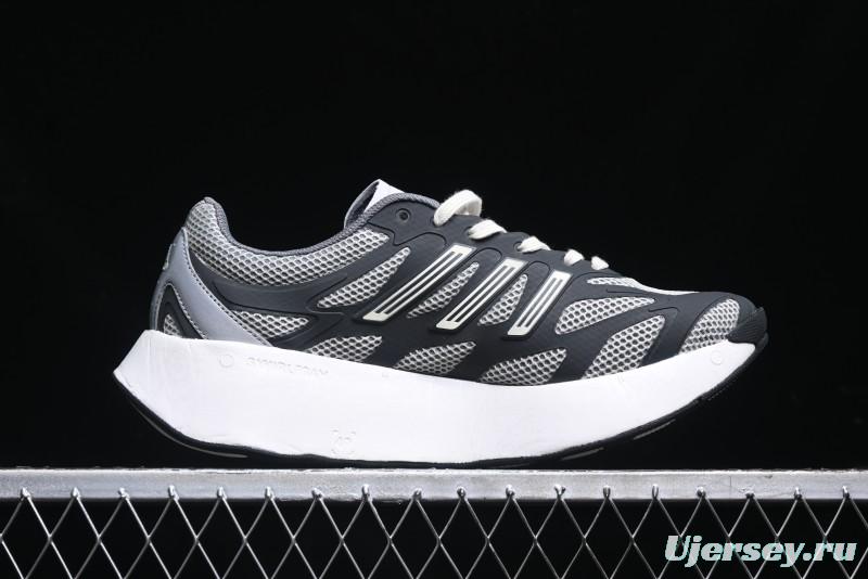 Adidas Adizero Aruku Running Shoes with Swirlfoam Cushioning - JQ7391