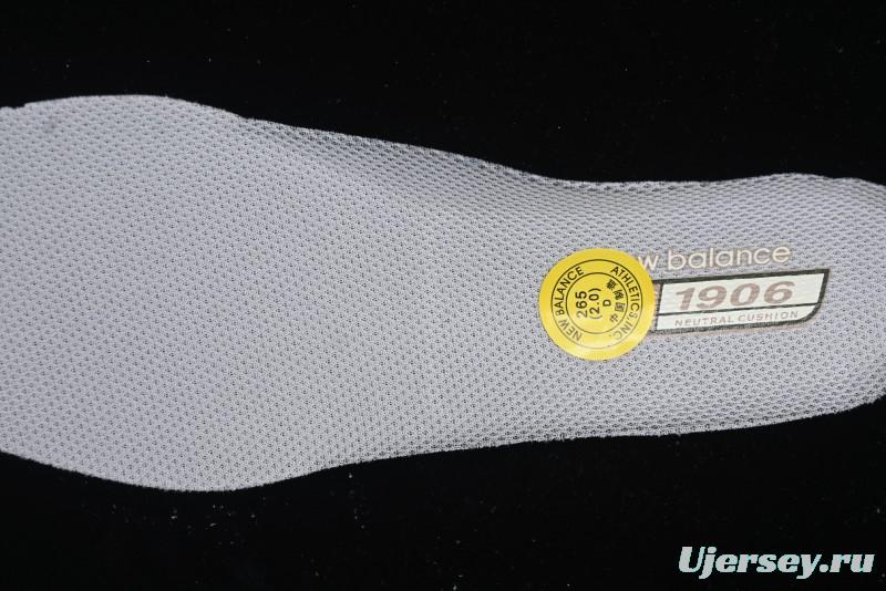 New Balance 1906 Series Retro Dad Style Casual Running Shoes - M1906NE