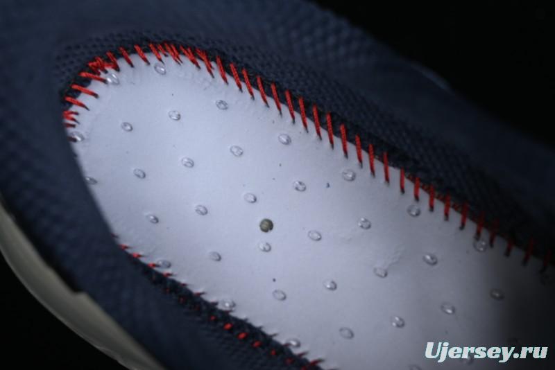 Hoka Mafate Speed 2 Ultra-Lightweight Cushioned Trail Running Shoes - 1126851 VYF