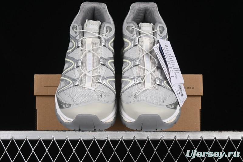 Salomon XT-Quest Outdoor Trail Running Shoes with SENSIFIT and CONTAGRIP - 477757-31