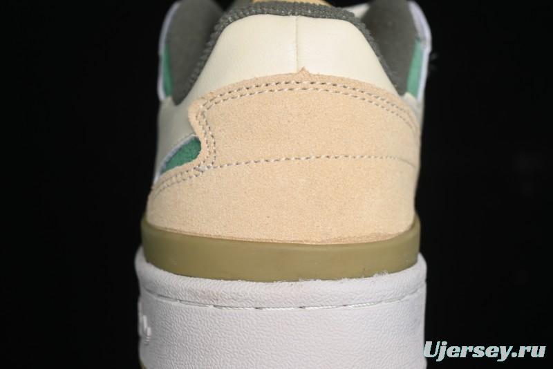 Adidas Forum 84 Low Retro Basketball Shoes - ID6264