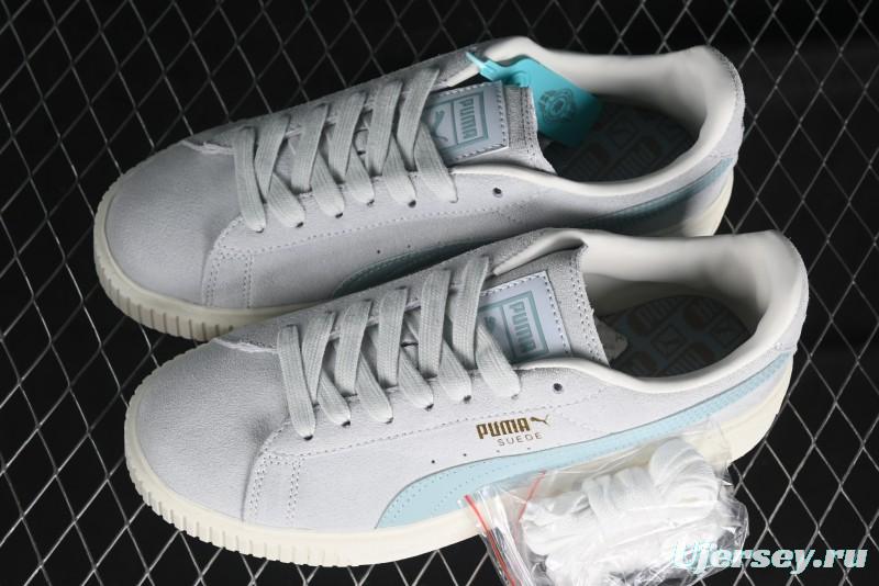 Puma Suede XL Retro Casual Sneakers - 363559-14