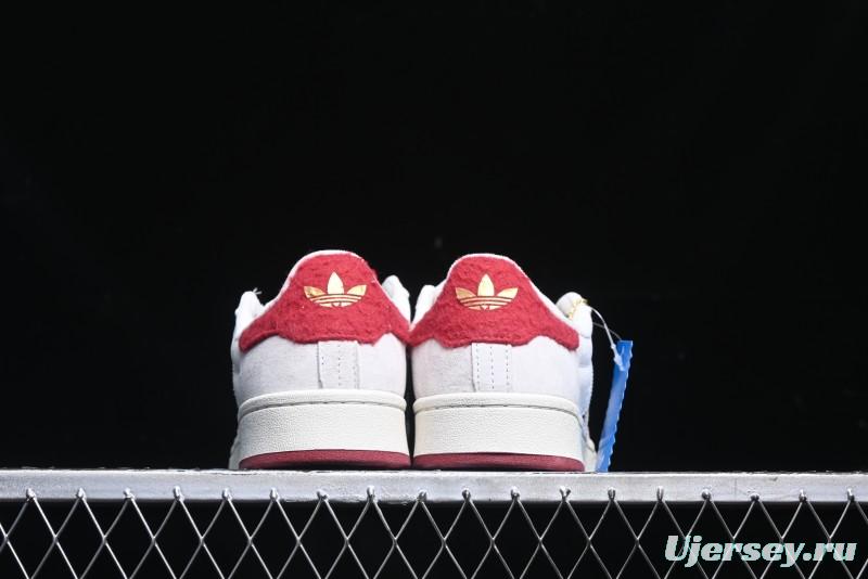 Adidas Originals Campus 00s Retro Casual Sneakers with Chunky Silhouette - ID6140