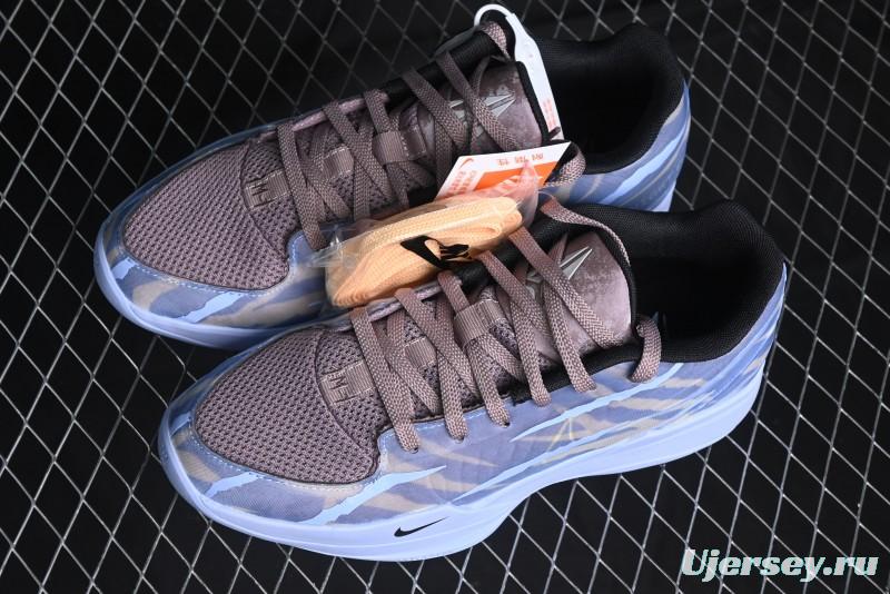 Nike Ja 2 Stargazer Basketball Shoes with Forefoot Air Zoom and Traction Outsole - IB4006-900