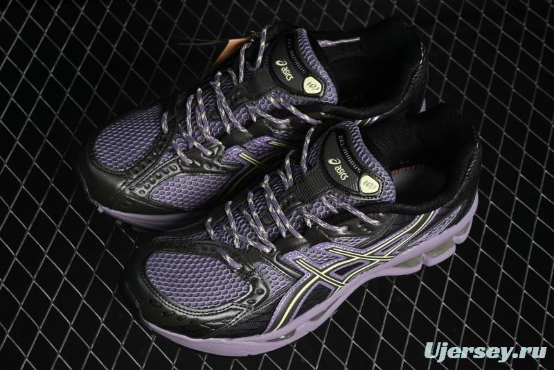 Asics Gel-Nimbus 10.1 Retro Breathable Casual Shoes with Cushioning for Men - 1203A543-500