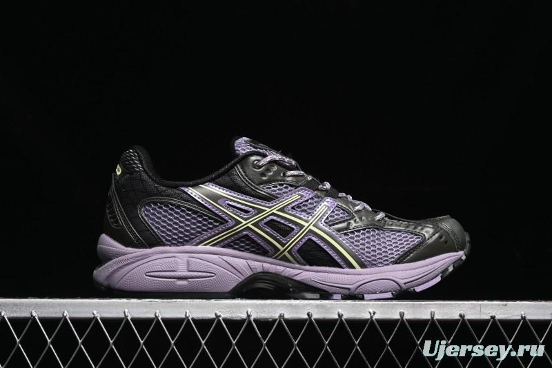 Asics Gel-Nimbus 10.1 Retro Breathable Casual Shoes with Cushioning for Men - 1203A543-500