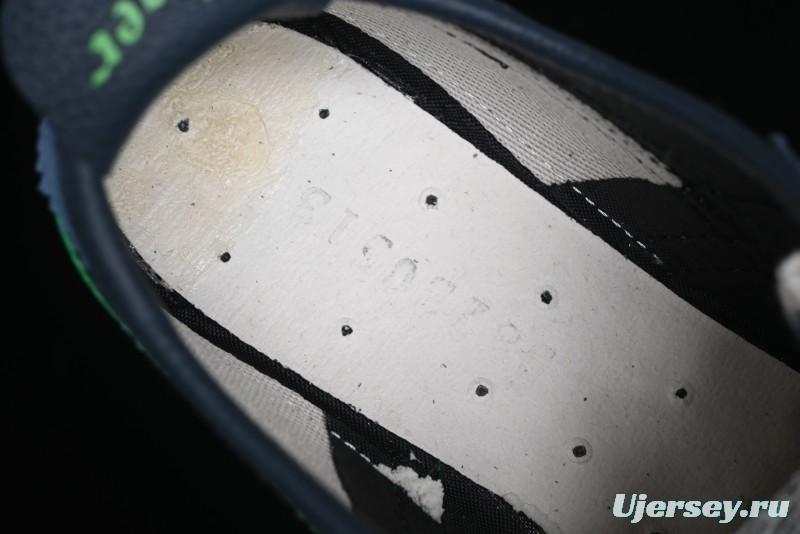 Onitsuka Tiger Mexico 66 Low-Top Leather Running Shoes - 1183A201-405