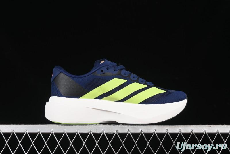 Adidas Adizero Evo SL Lightweight Breathable Cushioned Running Shoes - JR3415