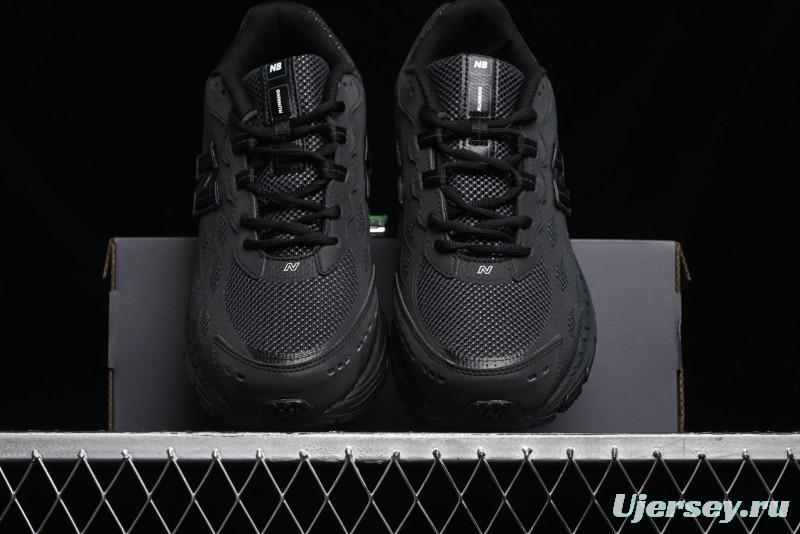 New Balance 1906 Series Retro Dad Style Casual Running Shoes - M1906WFD