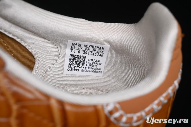 Adidas Wales Bonner x Ad Originals Samba Sneakers - JH9826