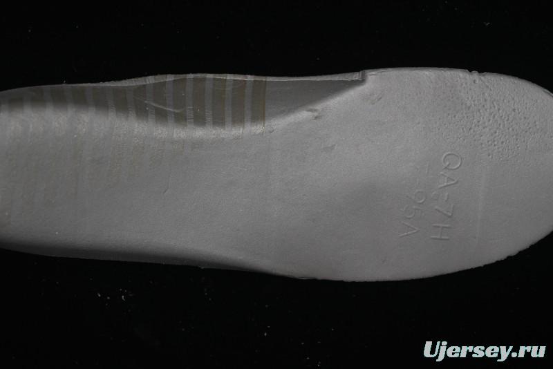 Nike Air Force 1 '07 Low Stussy Collaboration - Black Sail Metallic Silver - XZ3328-506