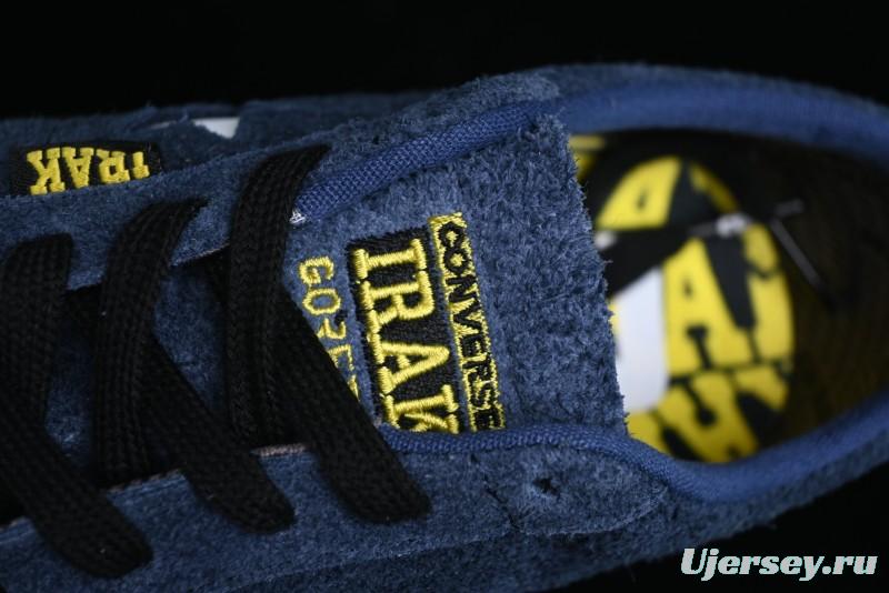 Converse Cons One Star Gore-Tex Low Top Casual Sneakers in Collaboration with Irak - A13646C