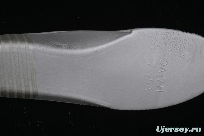 Nike Air Force 1 '07 Low Stussy Collaboration Light Brown Green Low-Top Casual Sneakers - XZ6188-666