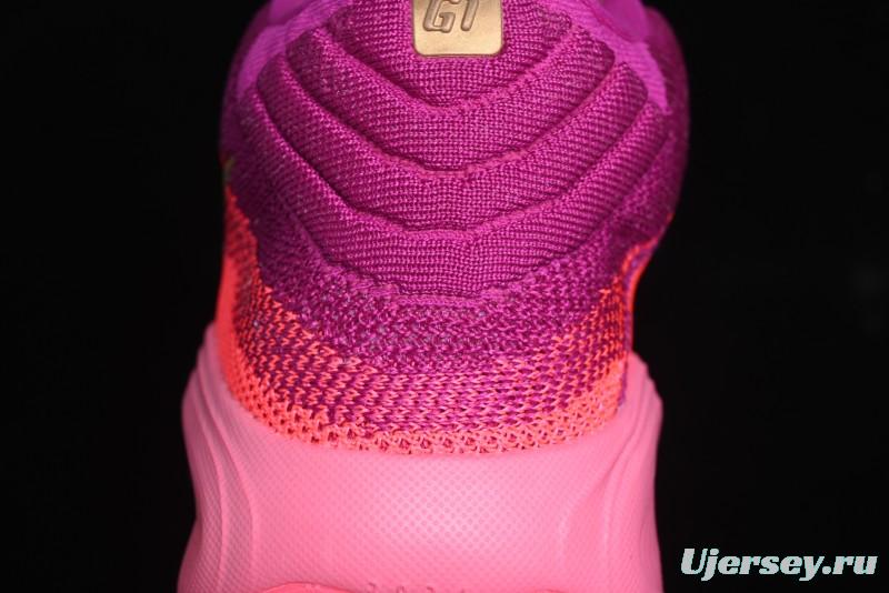 Nike Air Zoom G.T. Hustle 3 Basketball Shoes with Cushioning and Breathability - FY5952-601