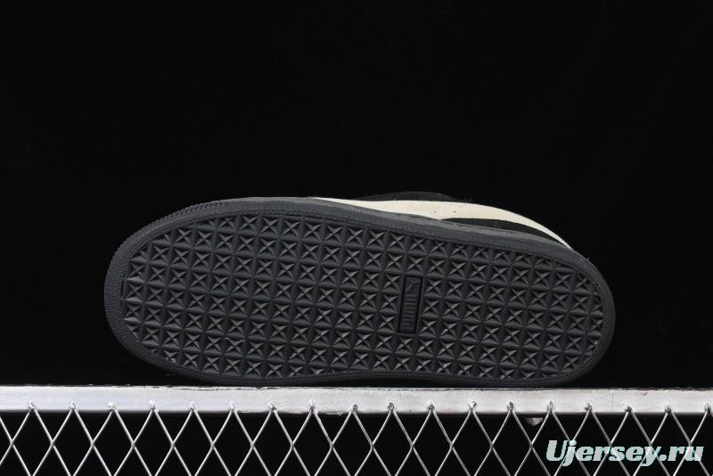 Puma Suede XL Crush Retro Casual Sneakers - 399099-02