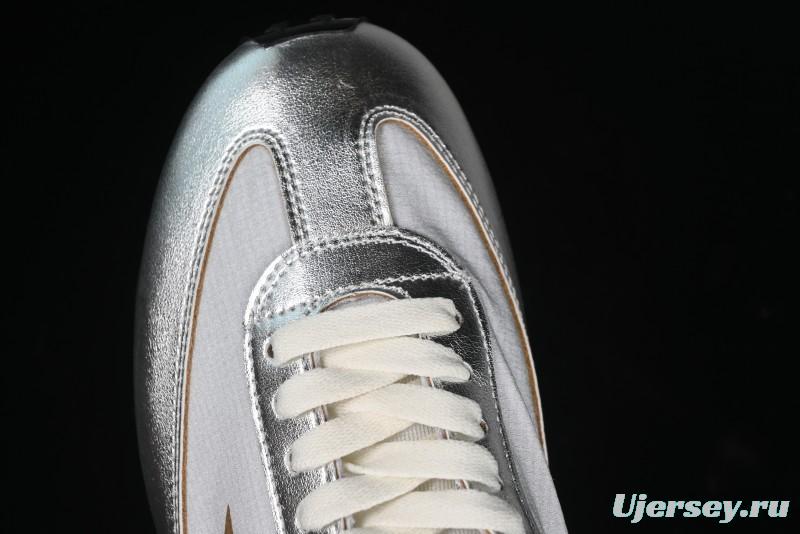 Golden Goose Marathon Golden Goose Distressed Sneakers with 3D Stabilizer - AJE5