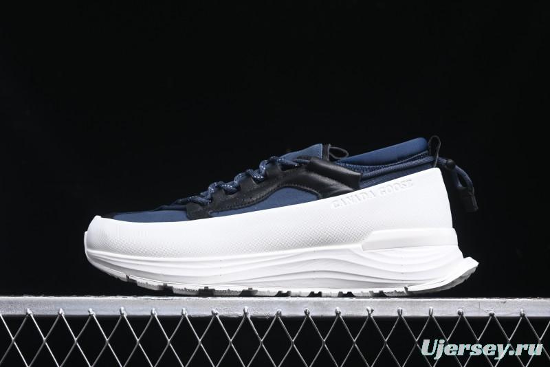 Canada Goose Glacier Trail Sneaker Low-Top Lifestyle Casual Shoes - X.E5