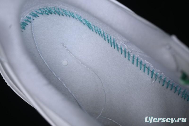 Nike Air Force 1 '07 Low Casual Sneakers with Full-Length Air Cushion - IB4025-100