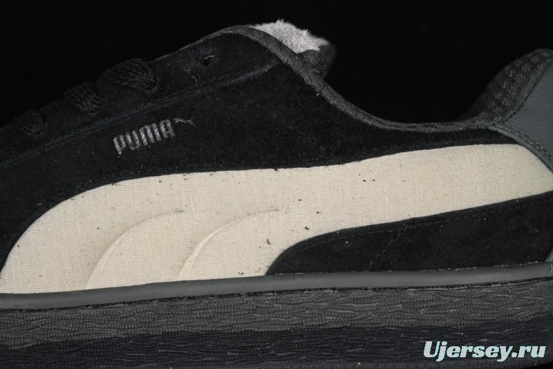 Puma Suede XL Crush Retro Casual Sneakers - 399099-02
