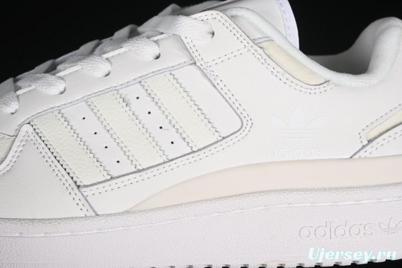 Adidas Forum 84 Low Retro Basketball Sneakers - IH7828