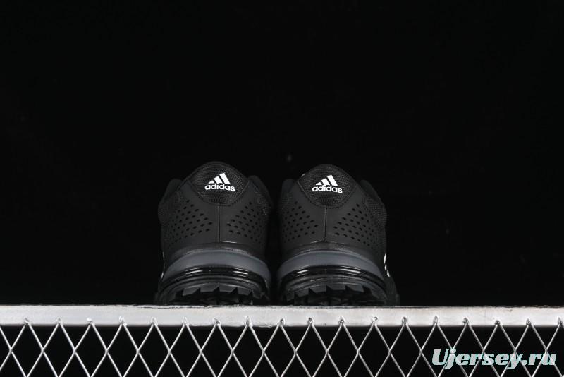 Adidas Sports Life Shoes B54283 Breathable Mesh Casual Sneakers