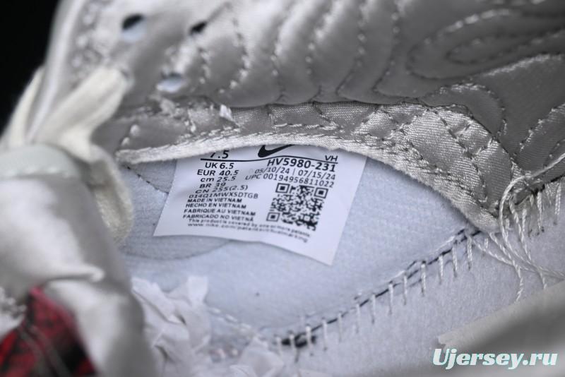 Nike Dunk Low "Year of the Snake" Lunar New Year Limited Edition Low-Top Casual Sneakers - HV5980-231