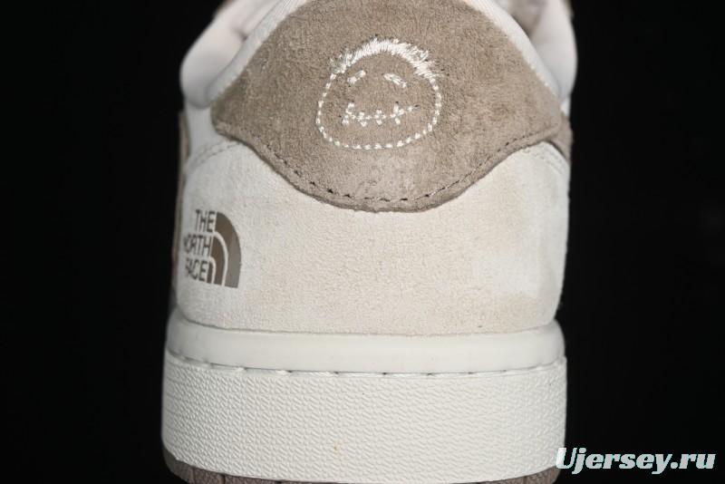 Nike Travis Scott x Fragment Design x Air Jordan 1 Low OG SP AJ1 Retro Sneakers - AG3702-801