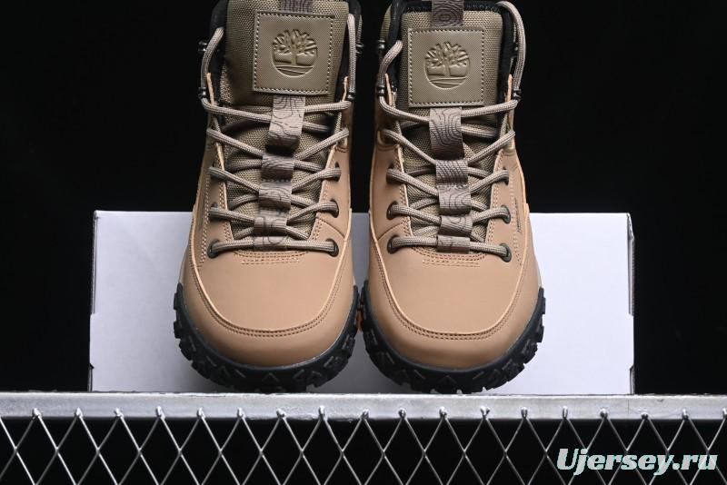 Timberland Outdoor Sports Casual Boots TB0A6CWNEN3