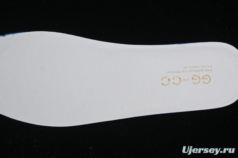 GG-CC Platform Sneakers with Chunky Sole for Casual Running and Streetwear - G24X9833