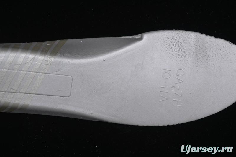 Nike Air Force 1 '07 Low Stussy Collaboration - Beige Grey Red Print Casual Sneakers - XZ6188-338