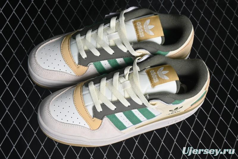 Adidas Forum 84 Low Retro Basketball Shoes - ID6264