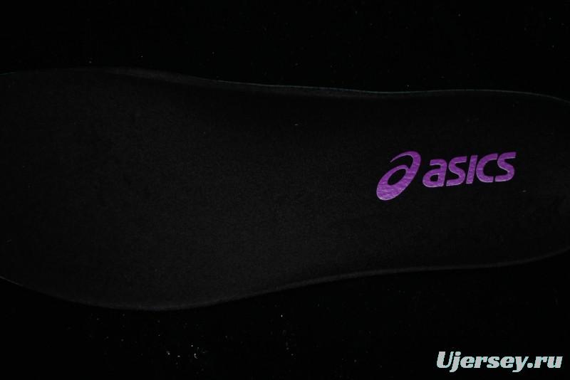 Asics Gel-Kayano 31 Running Shoes with GEL Cushioning and FLYTEFOAM BLAST Technology - 1012B744-001