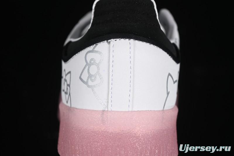 Adidas Samba W IG4450 Casual Sneakers - IG4450