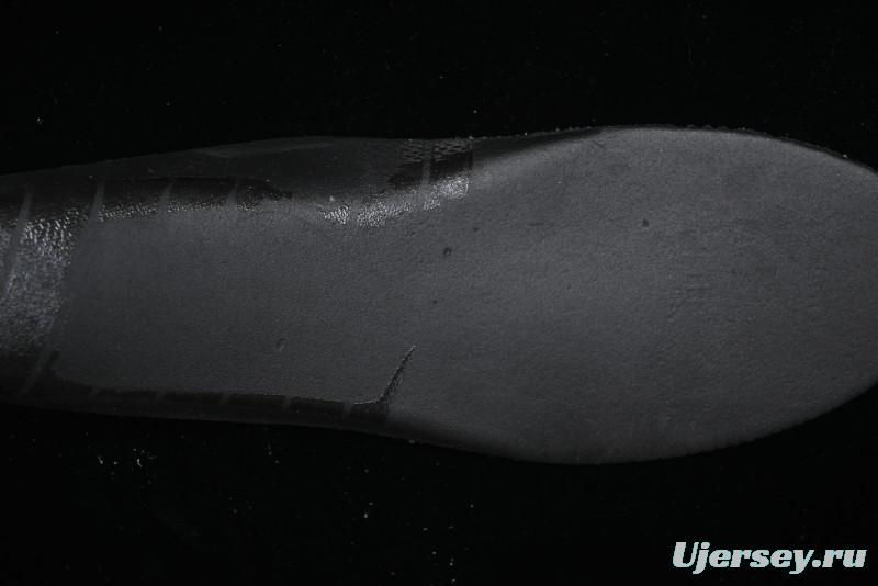 Nike Air Force 1 '07 Low Supreme Collaboration - Night Glow Low-Top Casual Sneakers - DF0188-009