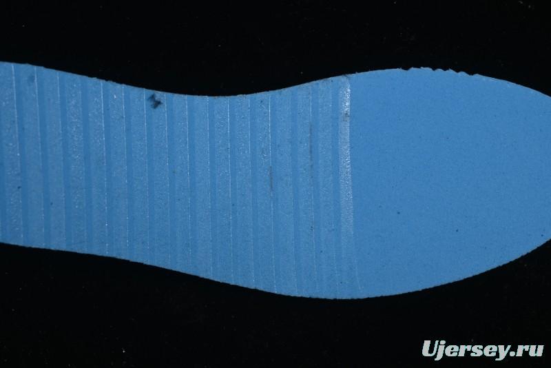 Nike Air Jordan 1 Low Retro Basketball Shoes Black Blue - 553558-042