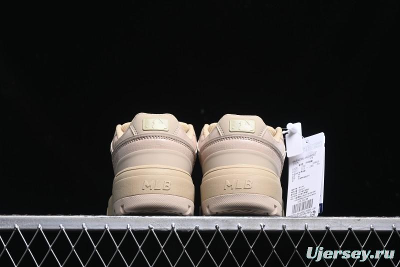 New York Yankees MLB Chunky Liner Wide Lux Platform Sneakers - 3ASXCWL4N50BGS