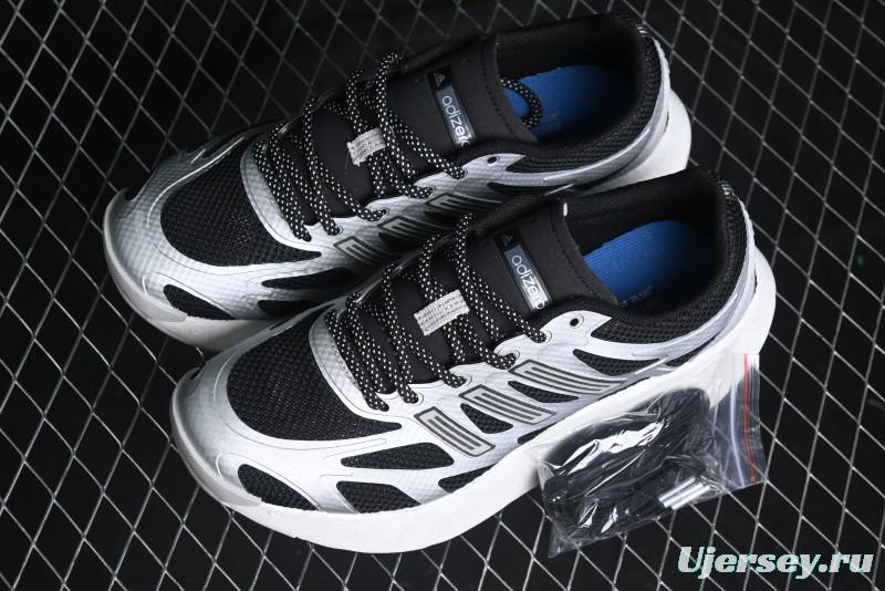 Adidas Adizero Aruku Running Shoes with Swirlfoam Cushioning - JQ5658