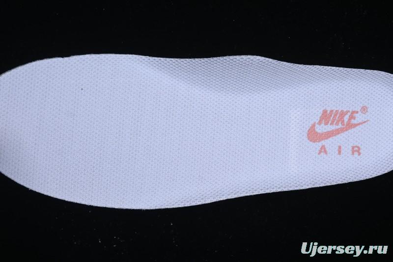 Nike Air Force 1 '07 Low Year of the Snake Themed Low-Top Casual Sneakers - HF2898-100