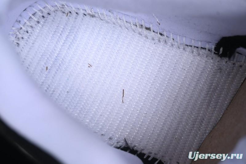 Nike Air Flight 89 Low Basketball Shoes with Air Cushion - FZ3045-002