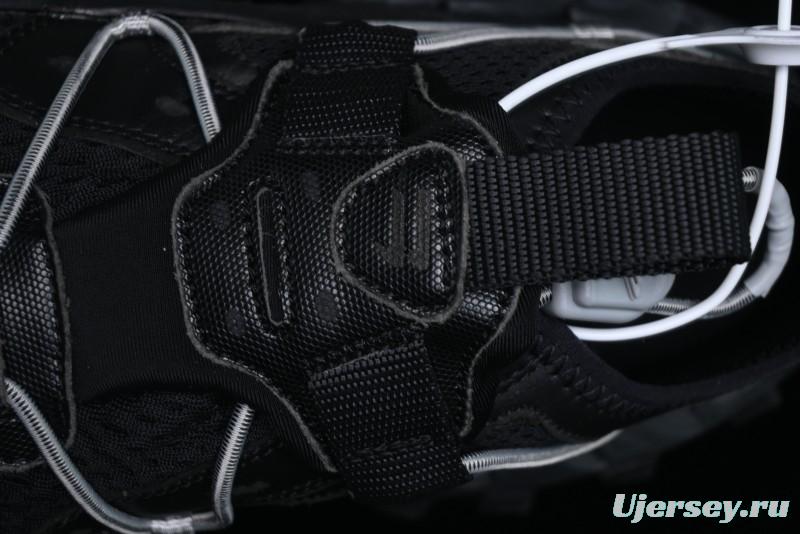 Balenciaga Hike Trail Sneaker Low-Top Retro Chunky Outdoor Dad Shoes - WHIKE1000