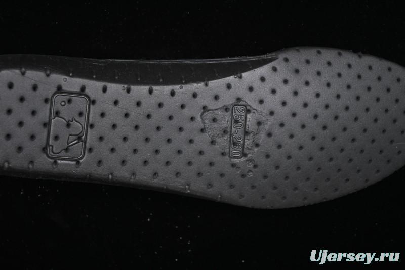 New York Yankees Chunky Liner Mid Denim Monogram Sandals with Velcro Closure - 3ASXCHL4N50GRS