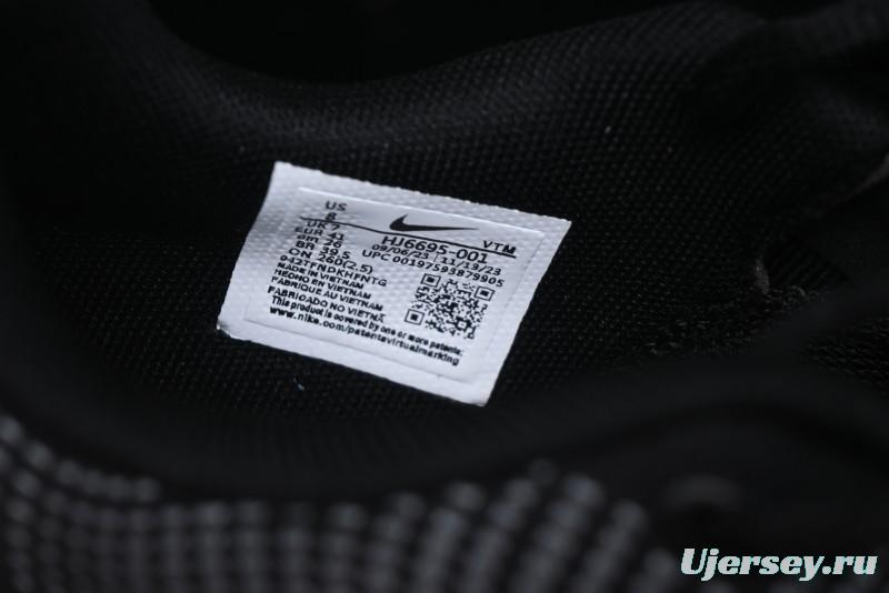 Nike Air Max Dn 2024 Running Shoes with Quad Cylinder Air Cushion - HJ6695-001