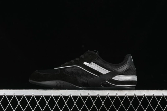 Miumiu Calzature Donna Casual Lifestyle Shoes - AJD4