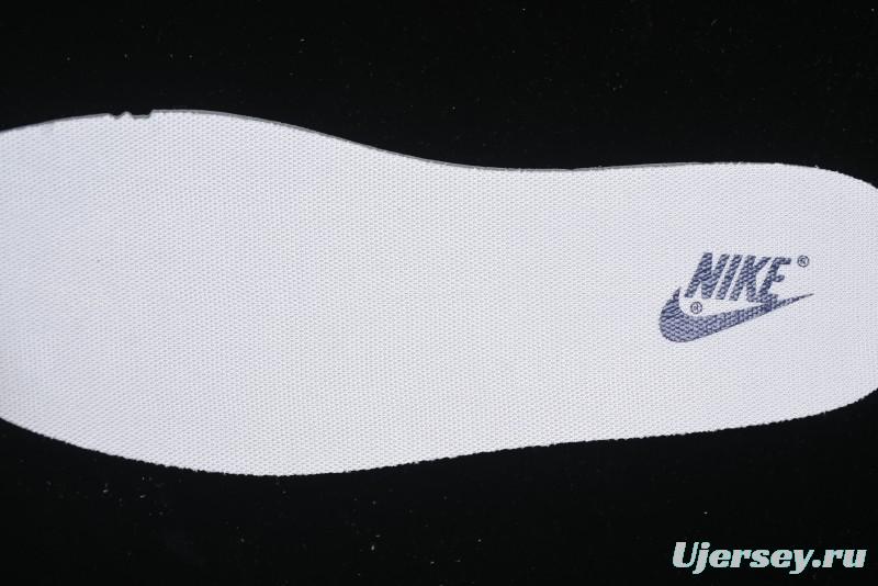 Nike SB Dunk Low Gucci Collaboration - Small Bee Pattern White Swoosh Anniversary High-End Custom Low-Top Casual Sneakers - FC1688-195