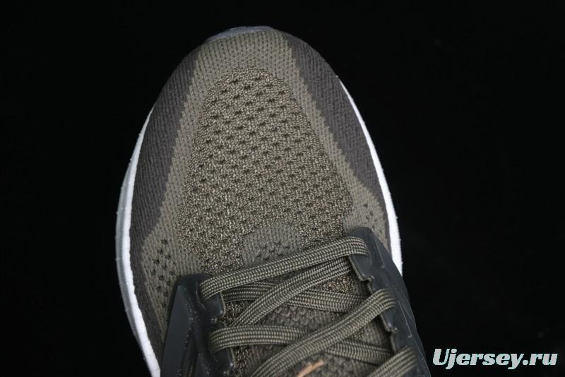 Adidas Ultraboost 5X ID8815 Running Shoes with Boost Cushioning - ID8815