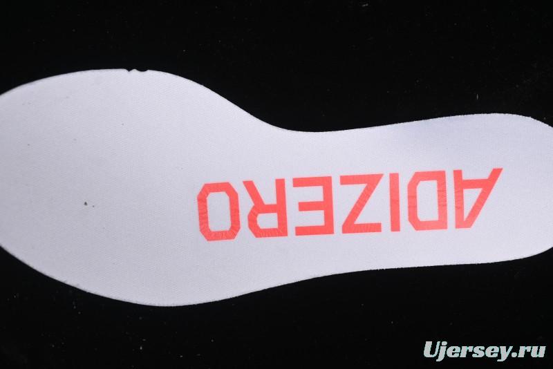 Adidas Adizero Evo SL Lightweight Breathable Cushioned Running Shoes - JR3415