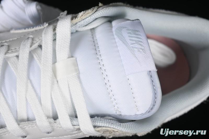 Nike Dunk Low Retro Panda Mischief Qixi Special Edition Low-Top Casual Sneakers - HF0730-160