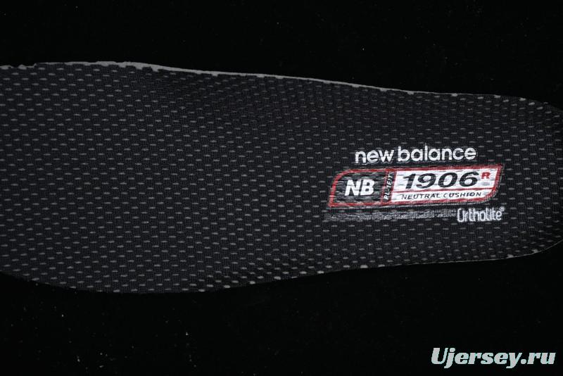 New Balance 1906 Series Retro Dad Style Casual Running Shoes - M1906ROC