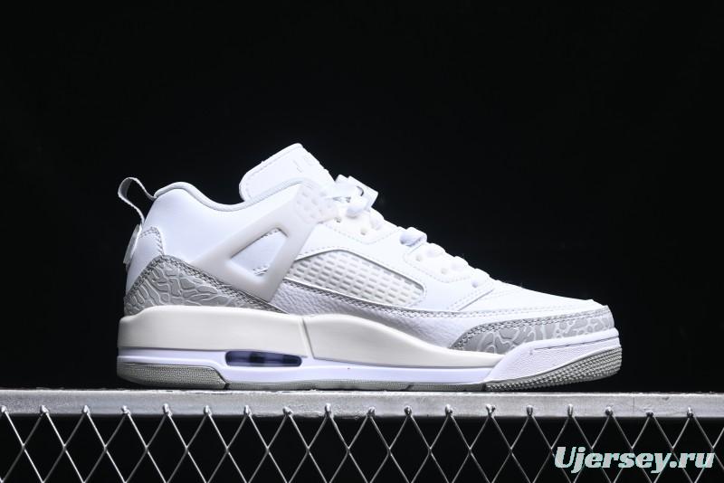 Nike Jordan Spizike Low AJ Hybrid Elements Casual Sneakers - HQ3602-121